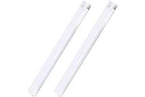 11.8 inch Under Cabinet Lighting, Motion Light, Punch-Free Smart Sensor Magnetic Rechargeable Led Lights, for Wardrobes, Kitc