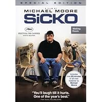 Sicko (Special Edition)