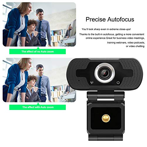 Full-HD-1080P-Webcam-with-Microphne-Plug-and-Play-USB-Camera-Protable-Web-Cam-for-PC-Laptop-Desktop