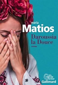 couverture de : Daroussia la Douce