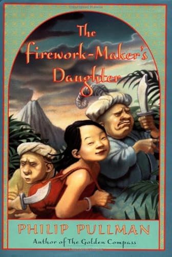 Download Firework-maker's Daughter PDF