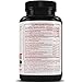 Uric Acid Level Support Supplement - Natural Cleanse to Help Joint Inflammation, Healthy Kidney Function, Swelling & Pain. Tart Cherry, Celery & Chanca Piedra Herbal Detox Formula, 60 Veggie Capsules