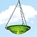 Achla Designs Hanging Ring for 12-in Birdbath Bowls Black