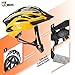 JBM Bike Helmet Adult Bike Helmet for Men, Bicycle Helmet for Women, Bike Helmets for Adults Bikes Helmets Adult Cycling Helmets Men’s Bike Helmet Women’s Helmet with Visor, Adult Helmet