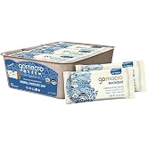 Gomacro, Nutrition Bar Oatmeal Chocolate Chip Organic 12 Count, 2.3 Ounce