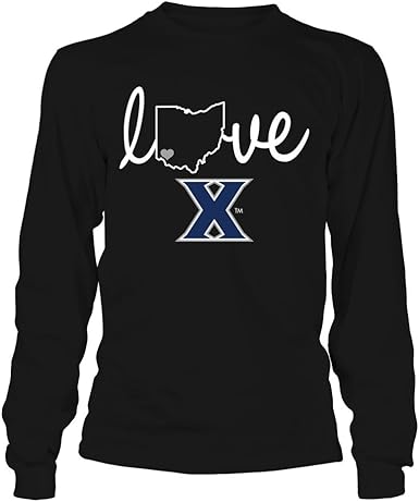 xavier musketeers fan shop