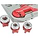 Grizzly G8184 12-Pc. Plumbing/Threading Kit