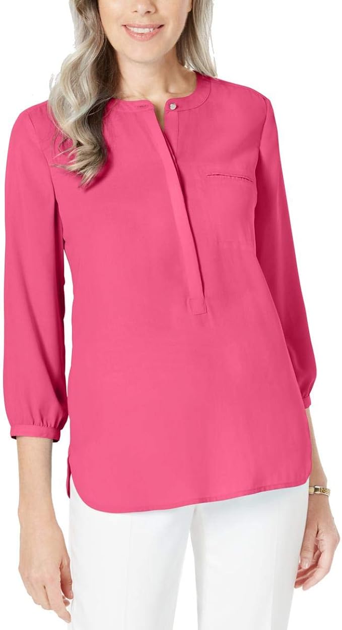 jm collection blouses