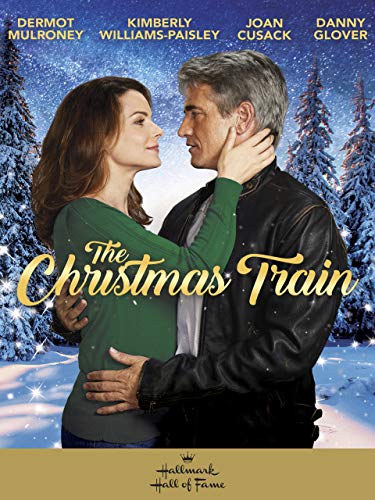 The Christmas Train