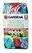 Gardena Gardening Gloves - Latex / Polyester - 9 Pairs