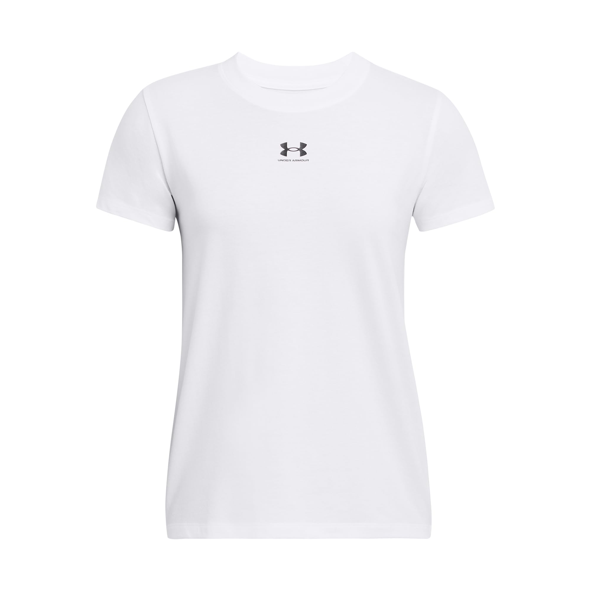Under Armour UA Rival Core SS...