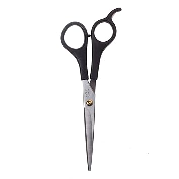 STAG Stainless Steel Professional Hair Cutting Scissior, Ssc 002, 6