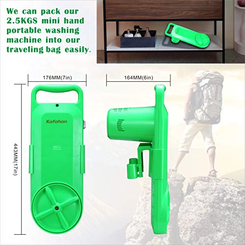 4 Portable+Automatic+Apartment+Business+Capacity