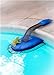 Frog Log Animal Saving Escape Ramp for Pool