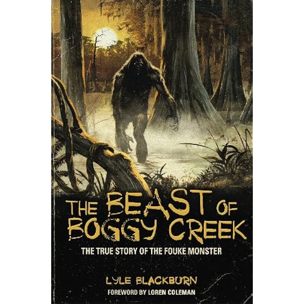 洋書 Smokey and the Fouke Monster by Crabtree Smokey And The Fouke Monster by Smokey Crabtree | Goodreads