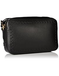 Cole haan Payson piel de la cámara Crossbody Bolsa de hombro
