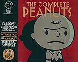 Image de The Complete Peanuts 1950-1952: Volume 1 (v. 1)