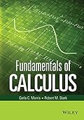 Fundamentals of Calculus