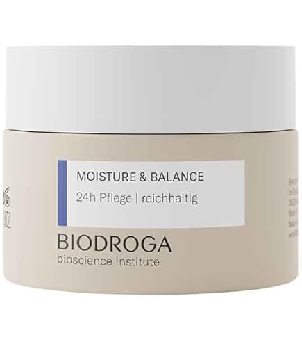 Amazon.com: BIODROGA Anti Aging 24h Face Cream 50ml - Firming Anti