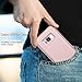 TORRAS Slim Fit Galaxy S8 Plus Case, Ultra Thin Hard Plastic PC S8 Plus Protective Phone Cover Case with Matte Finish Coating Grip Compatible with Samsung Galaxy S8 Plus, Rose Gold
