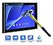 VSTN ® Sony Xperia Z2 Tablet Ultra-thin High Quality HD clear Premium Tempered Glass Screen Protector (Sony Xperia Z2 Tablet)