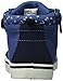 OshKosh B'Gosh Unisex-Adult Bernard Boy's Casual High-Top Sneaker