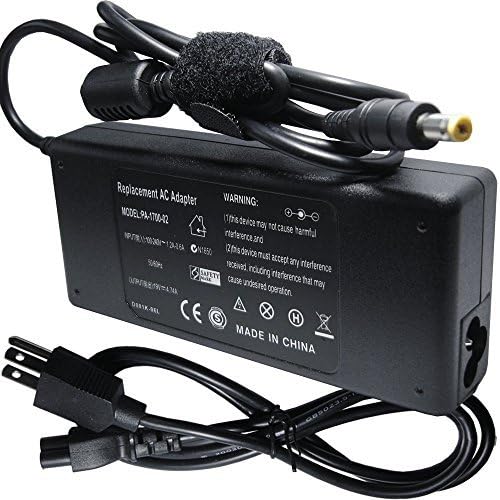 Laptop Ac Adapter Battery Charger Power Cord Supply for Acer Aspire V3-771G-6451 V3-771G-6485 V3-771G-6601 V3-571G-6602 V3-771G-6650