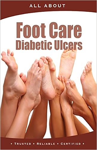 All About Foot Care & Diabetic Ulcers (All About Books), by Kenneth Wright All About Foot Care & Diabetic Ulcers (All About Books), by Kenneth Wright