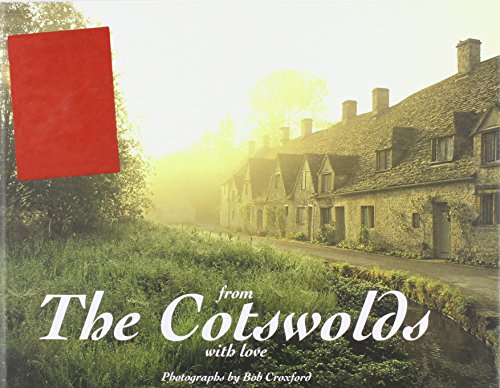 From The Cotswolds With Love by