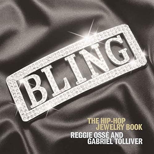 Bling Bling: Hip Hop's Crown Jewels: Oh, Minya: 9781932958027