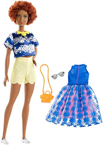 Barbie Fashionista Daisy Love Doll