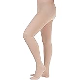 LIN PERFORMANCE 20-30 mmHg Compression Tights for Women Support Pantyhose Varicose Veins