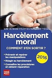 Harcèlement moral