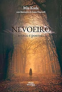 Livro Nevoeiro: textos e poemas