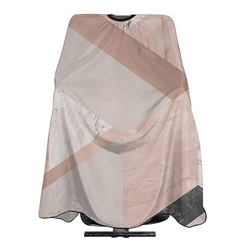 Amazon Com Geometric Marble Wallpaper Blush Pink Rose Gold Salon