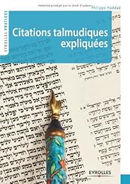 Citations talmudiques expliquées