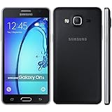 Samsung Galaxy G550T On5 GSM Unlocked 4G LTE Android Smartphone - Black - (NOT FOR Metro PCS) (Certified Refurbished)