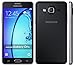 Samsung Galaxy G550T On5 GSM Unlocked 4G LTE Android Smartphone - Black - (NOT FOR Metro PCS) (Renewed)
