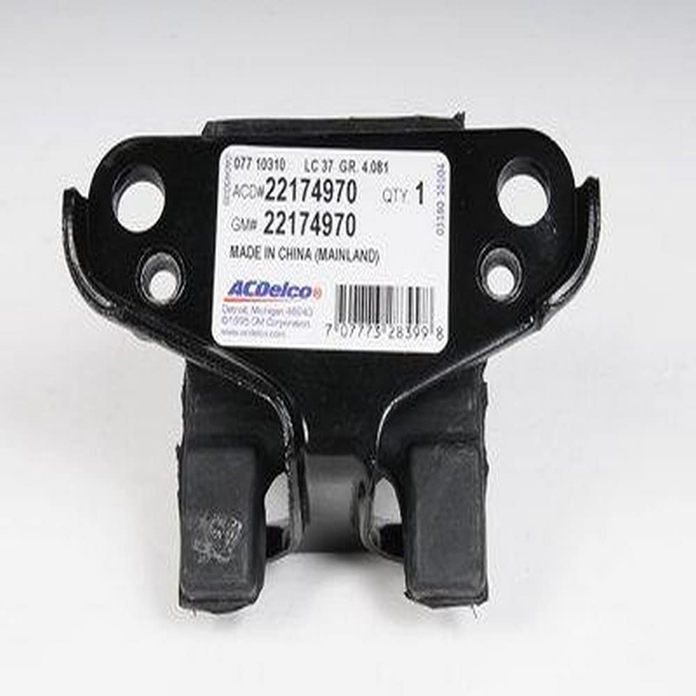 GM GENUINE PARTS 22174970 Transmission Mount