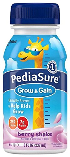 Little-Known Secrets Best Deal Pediasure Shake Berry Pediasure Shake Berry