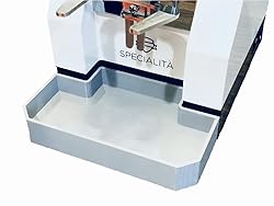 Eureka Mignon Drip Tray Deeper Version