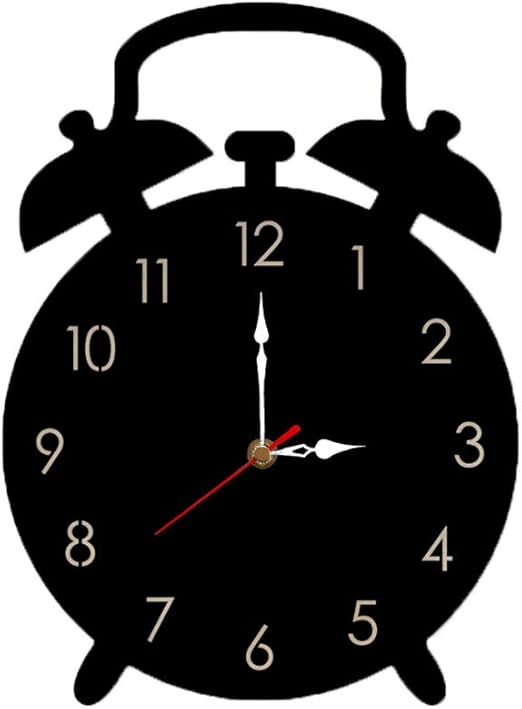 personalised children's pendulum clocks