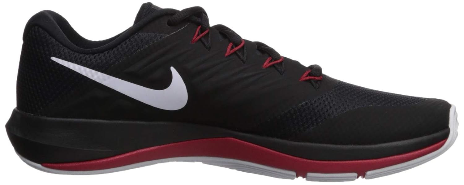 nike men's lunar prime iron ii sneaker