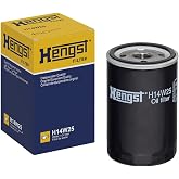 Oil Filter - Spin on