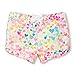 The Children's Place Unisex-Baby' Her Li'l Printed Ruffle Short