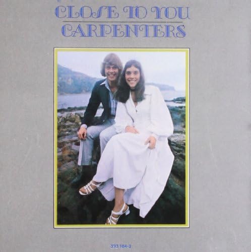CARPENTERS - A Song for You (SHM-CD) - Amazon.com Music
