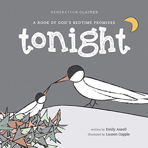 [D.o.w.n.l.o.a.d] Tonight: A Book of God's Bedtime Promises (Generation Claimed) E.P.U.B