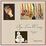 Tape Loom Weaving... Simplified by 