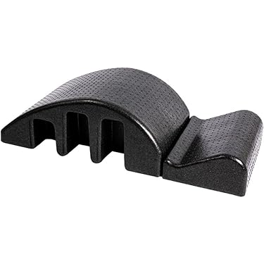 Amazon Best Sellers: Best Pilates Spine Supporters