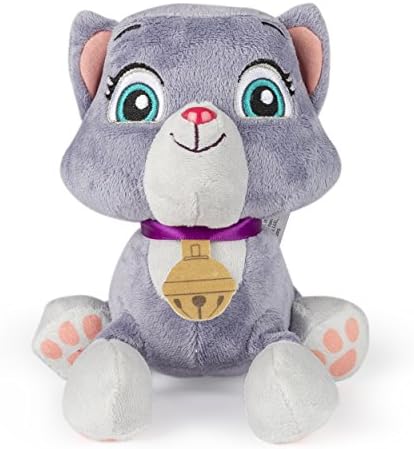 Paw Patrol Plush Pup Pals, Cali: Amazon 